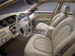 Buick Lucerne CXS 2005 года